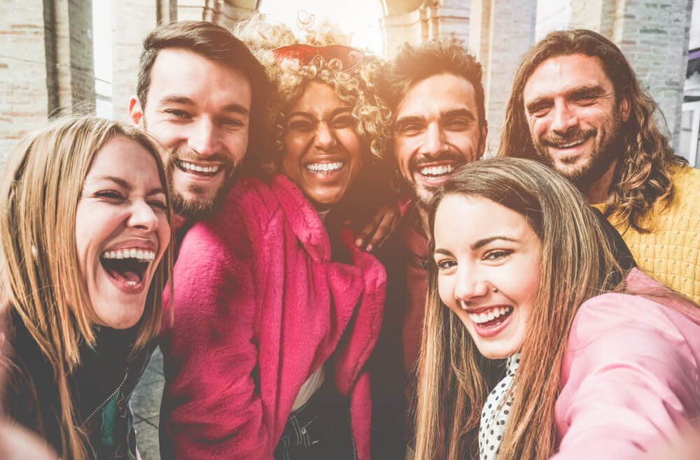 Sem Os Jovens Teriamos Uma Igreja Calada Surda E Quieta